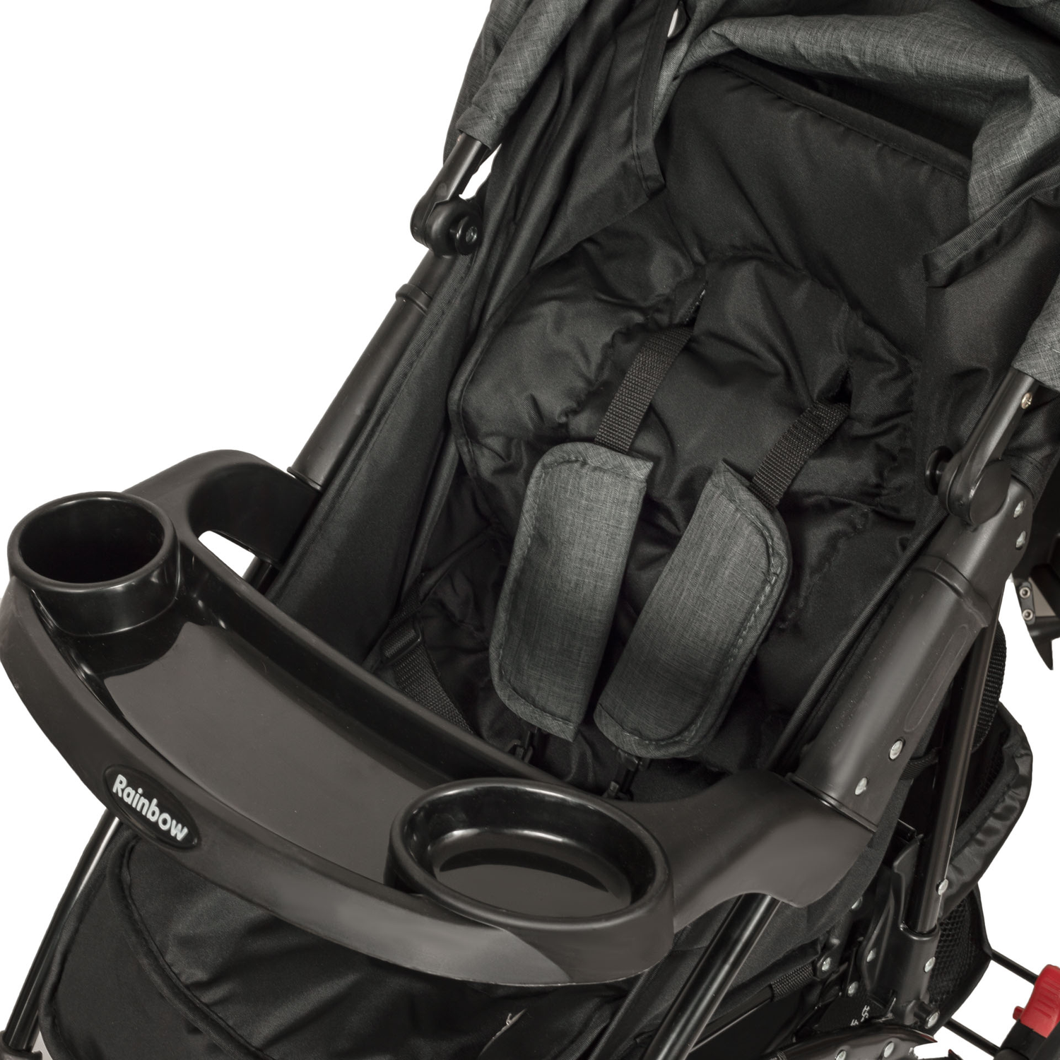 Kiaro Travel system