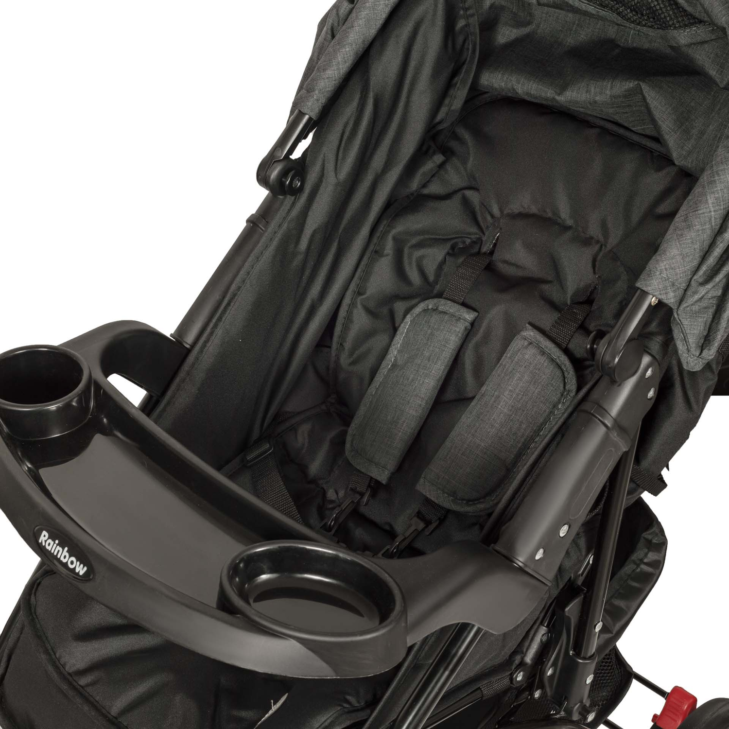 Kiaro Travel system