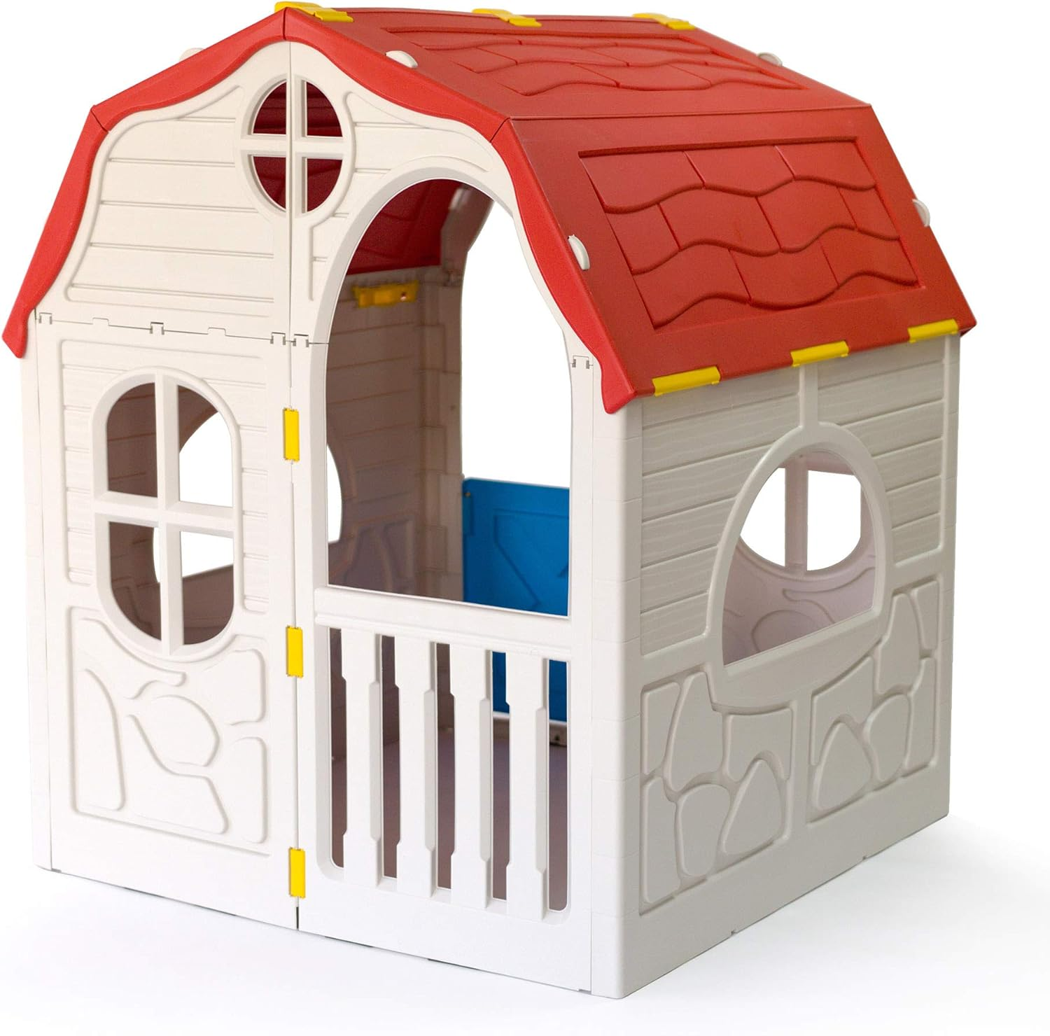 Casa infantil plegable - FANTASTIC