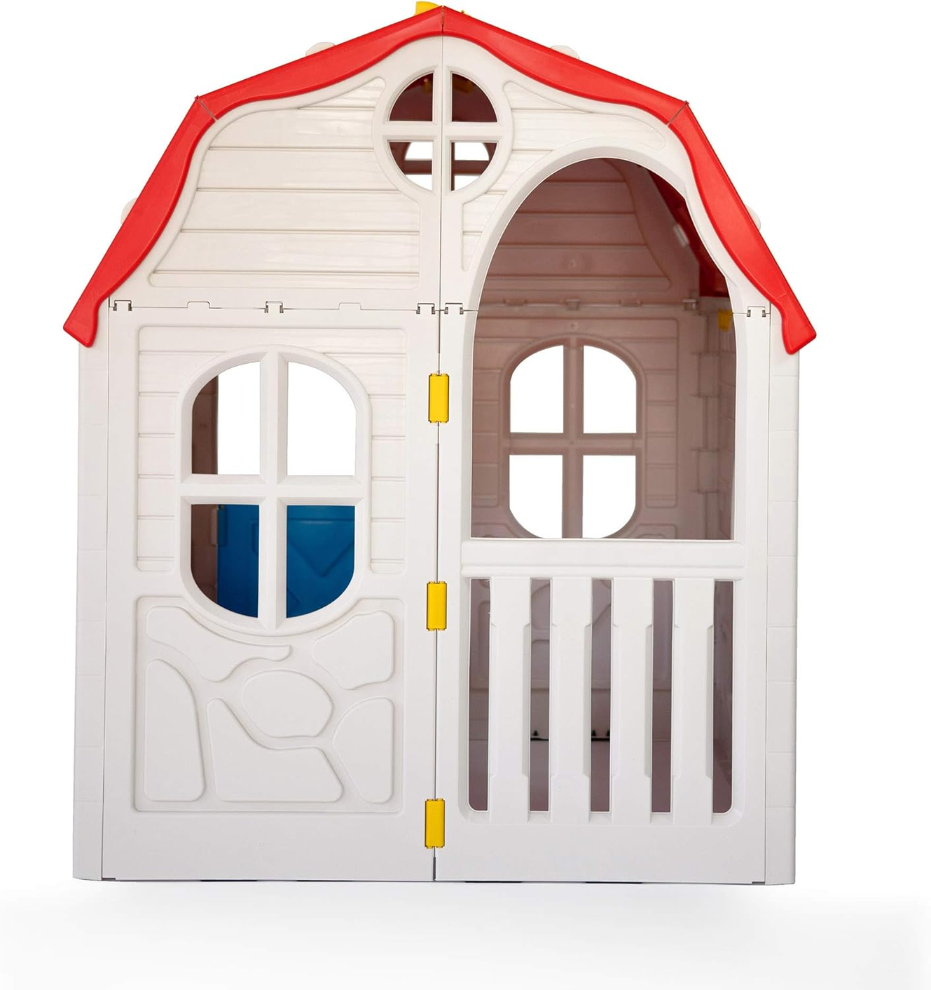 Casa infantil plegable - FANTASTIC