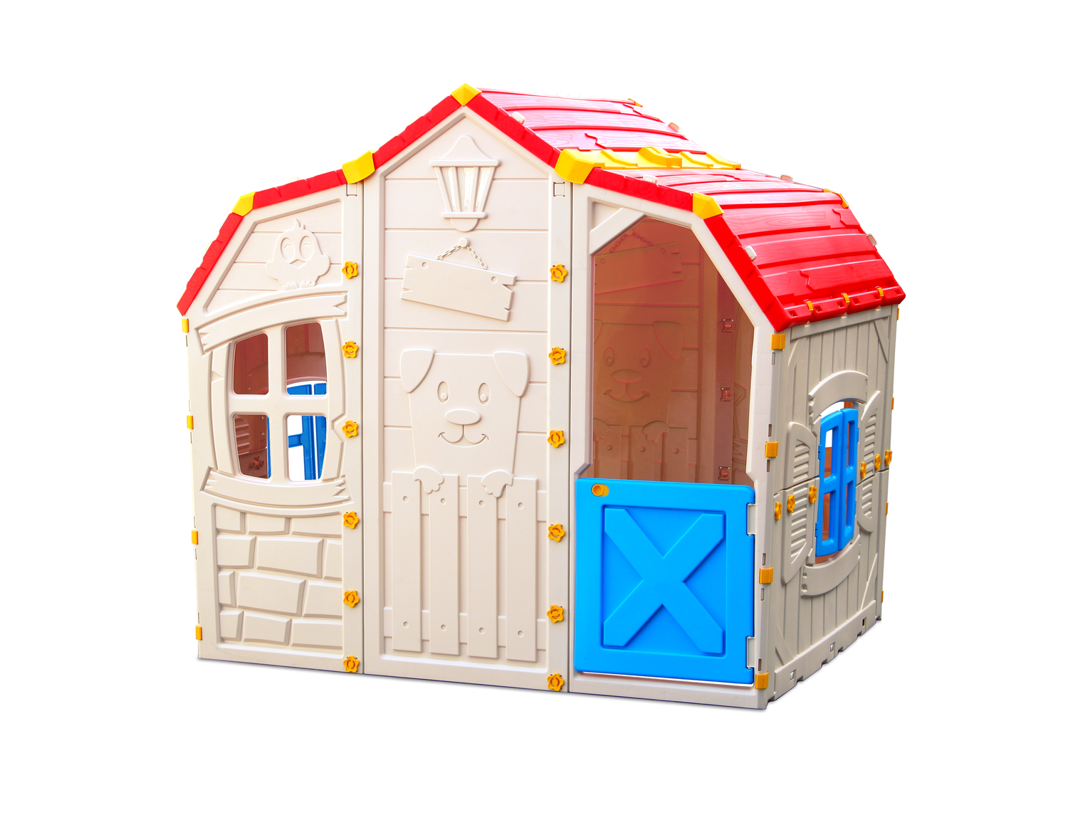 Casa infantil FANTASY