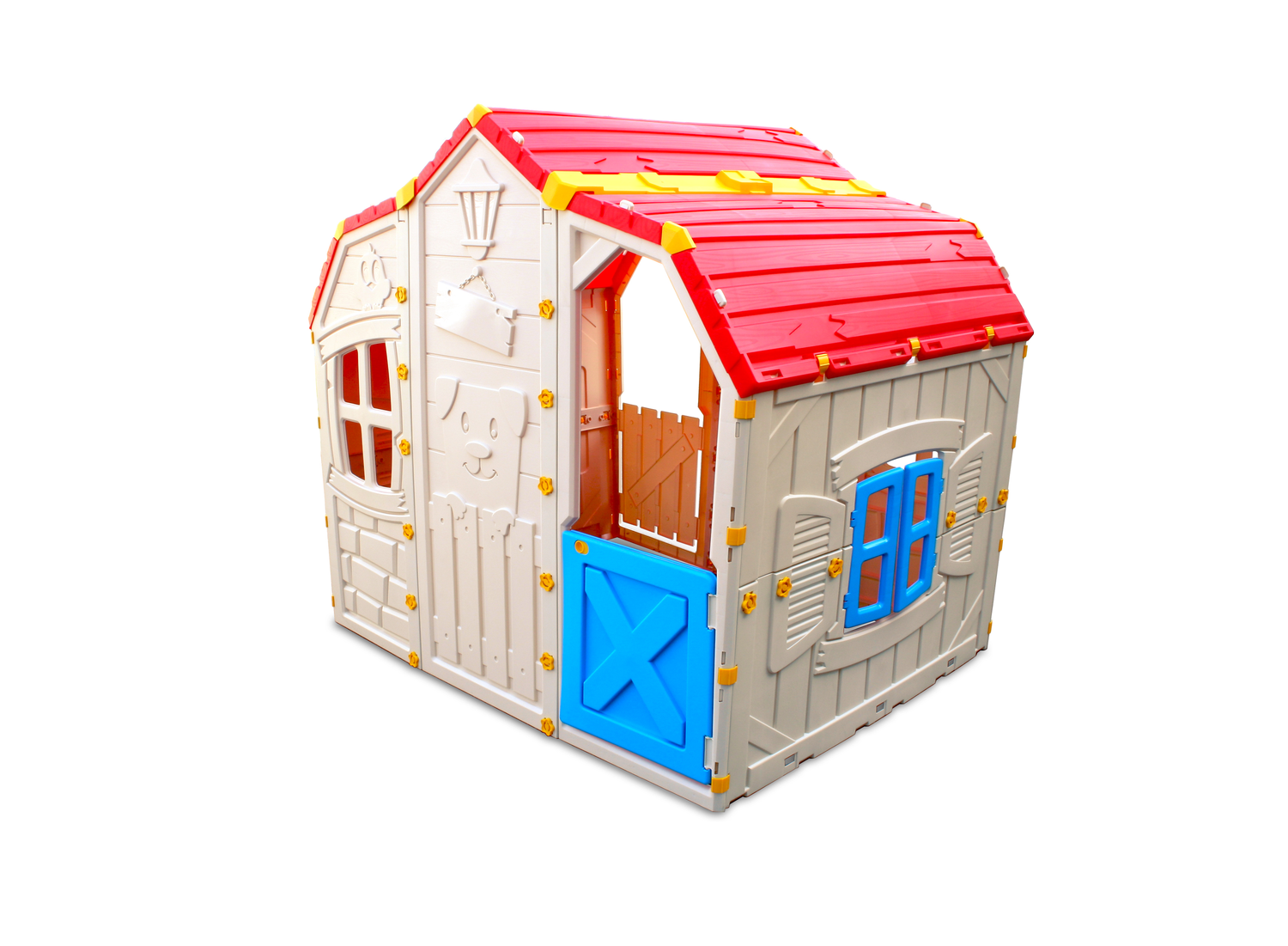 Casa infantil FANTASY