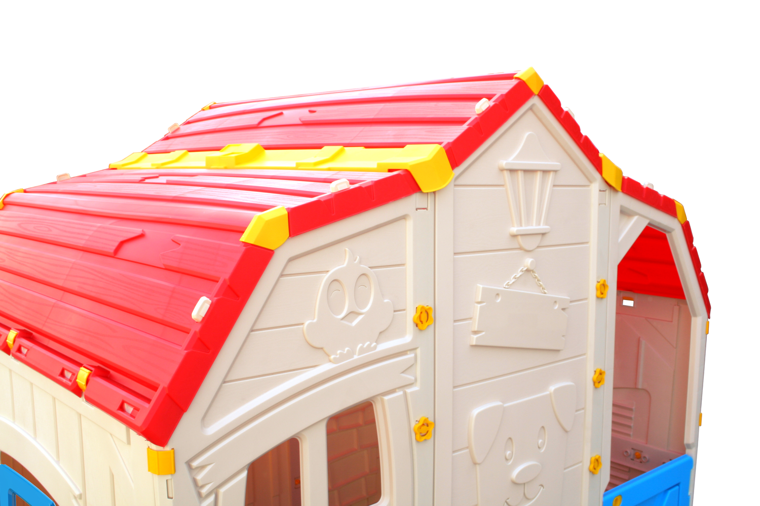 Casa infantil FANTASY