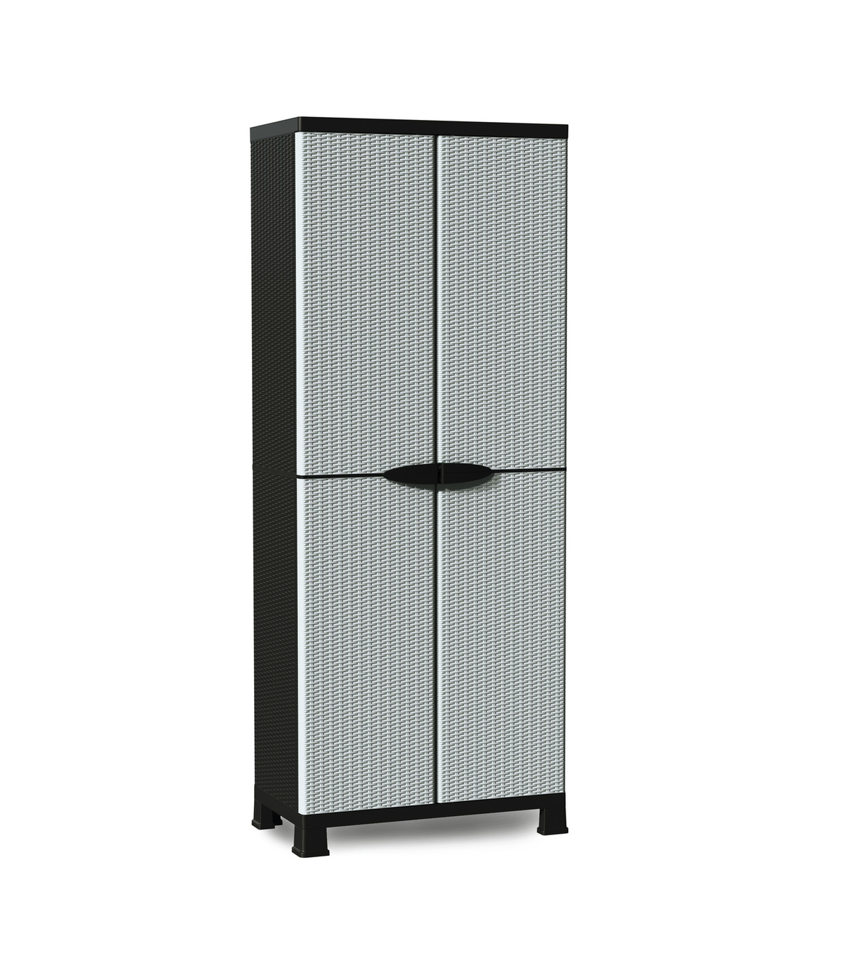 Armario Madera Utility
