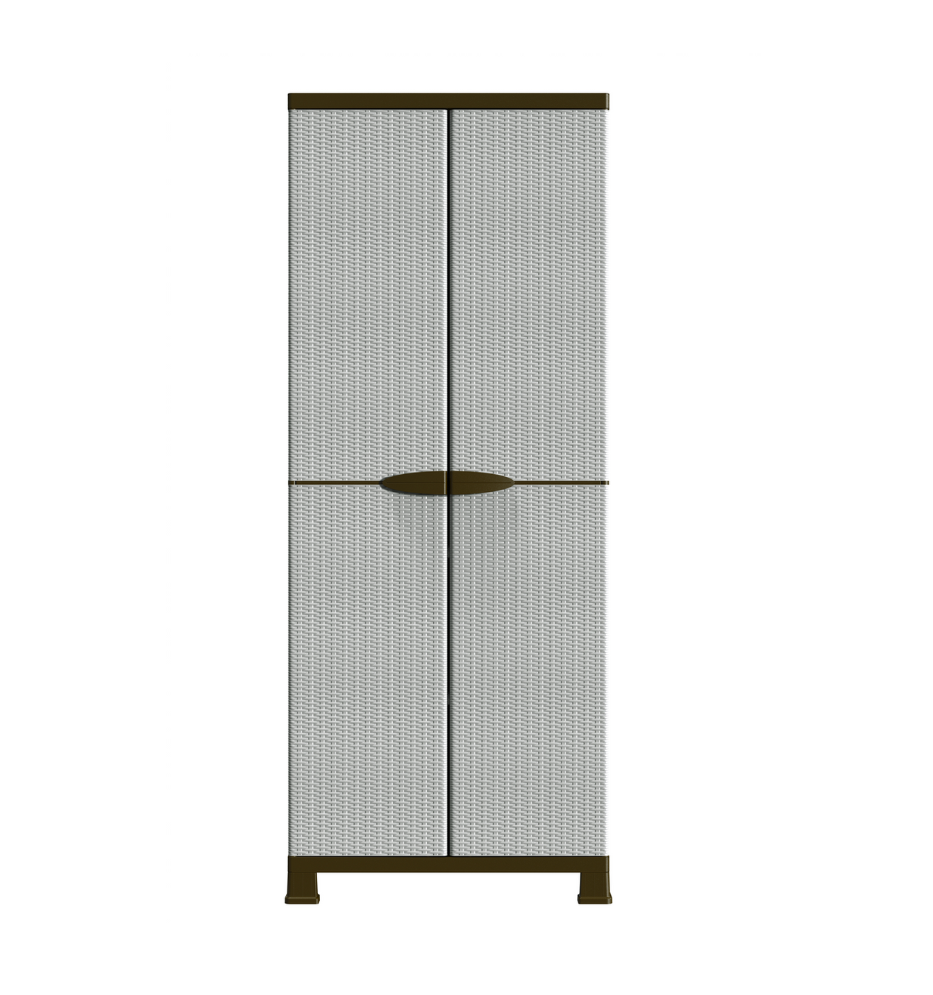 Armario Madera Utility
