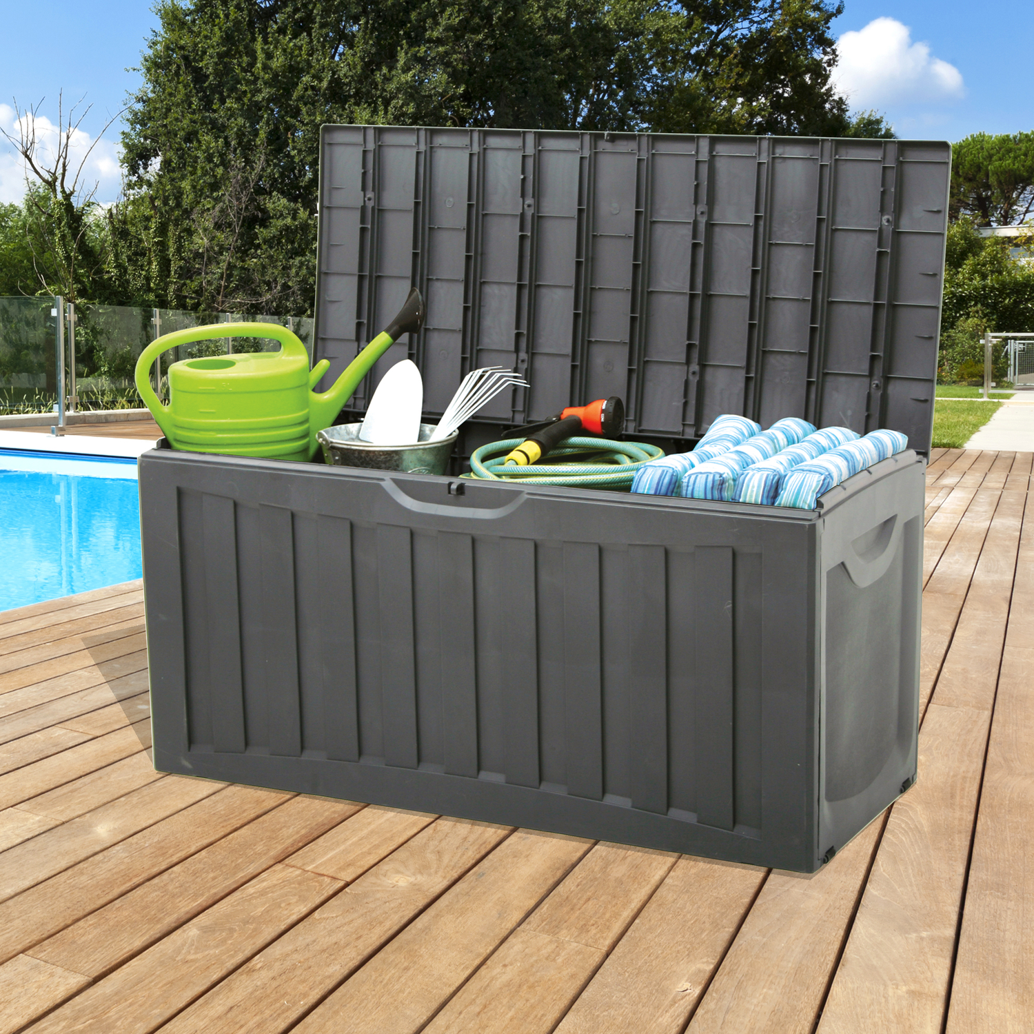 Baul HOLIDAY 340L