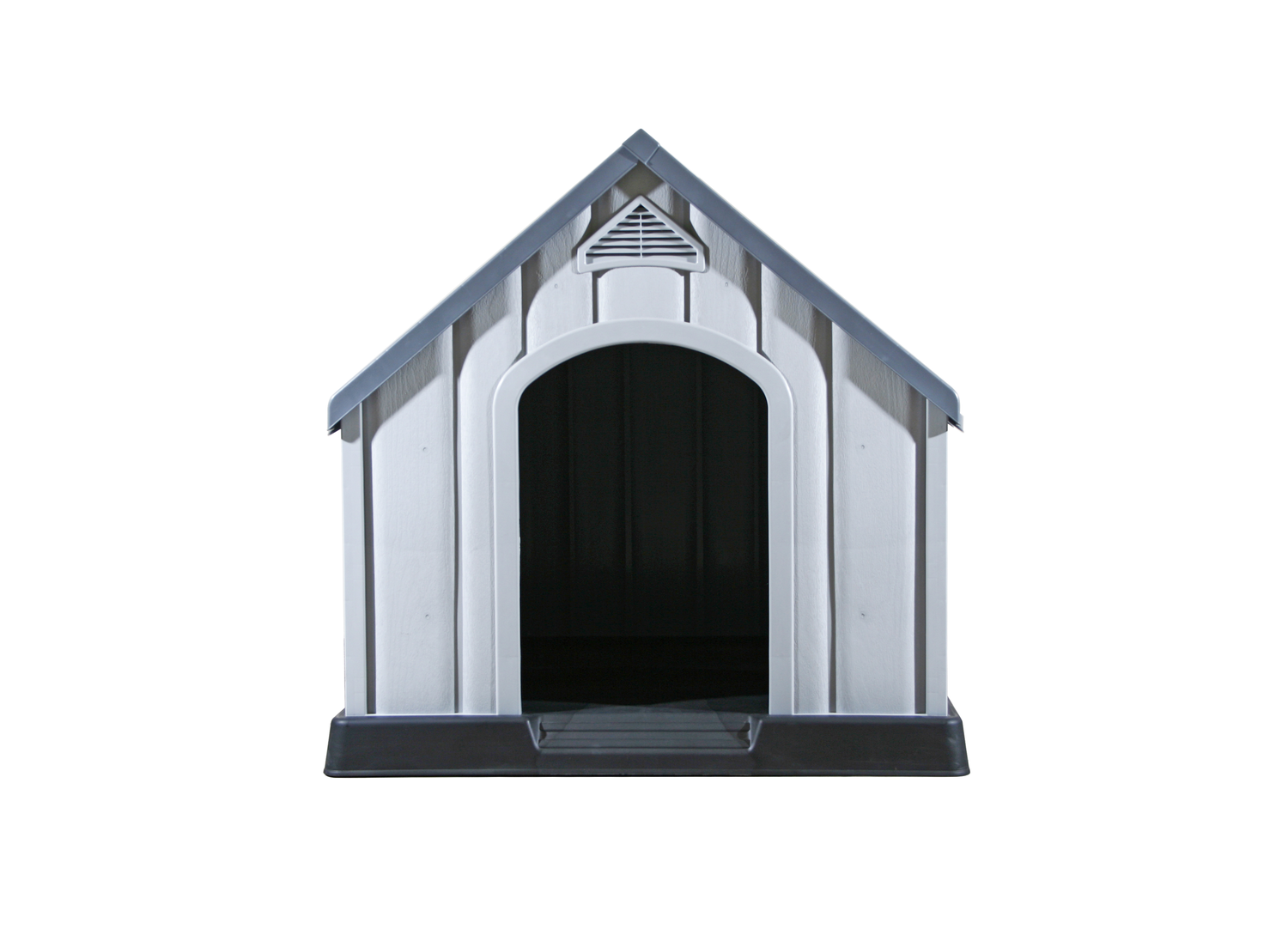 Casa para perros