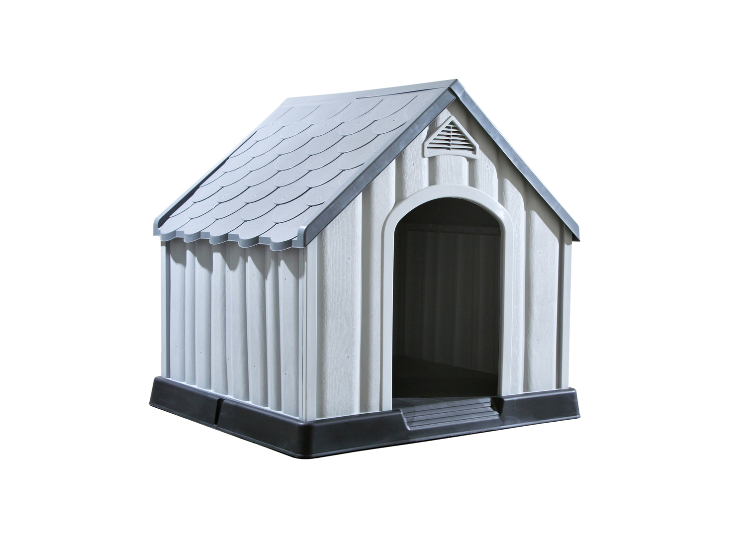 Casa para perros