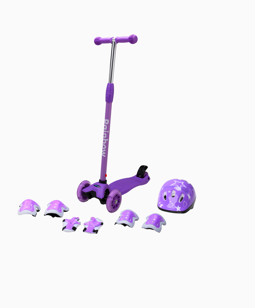 RASH PRO