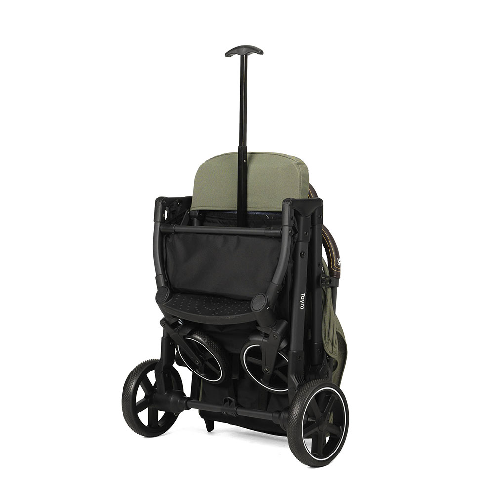 Travel TAYRA