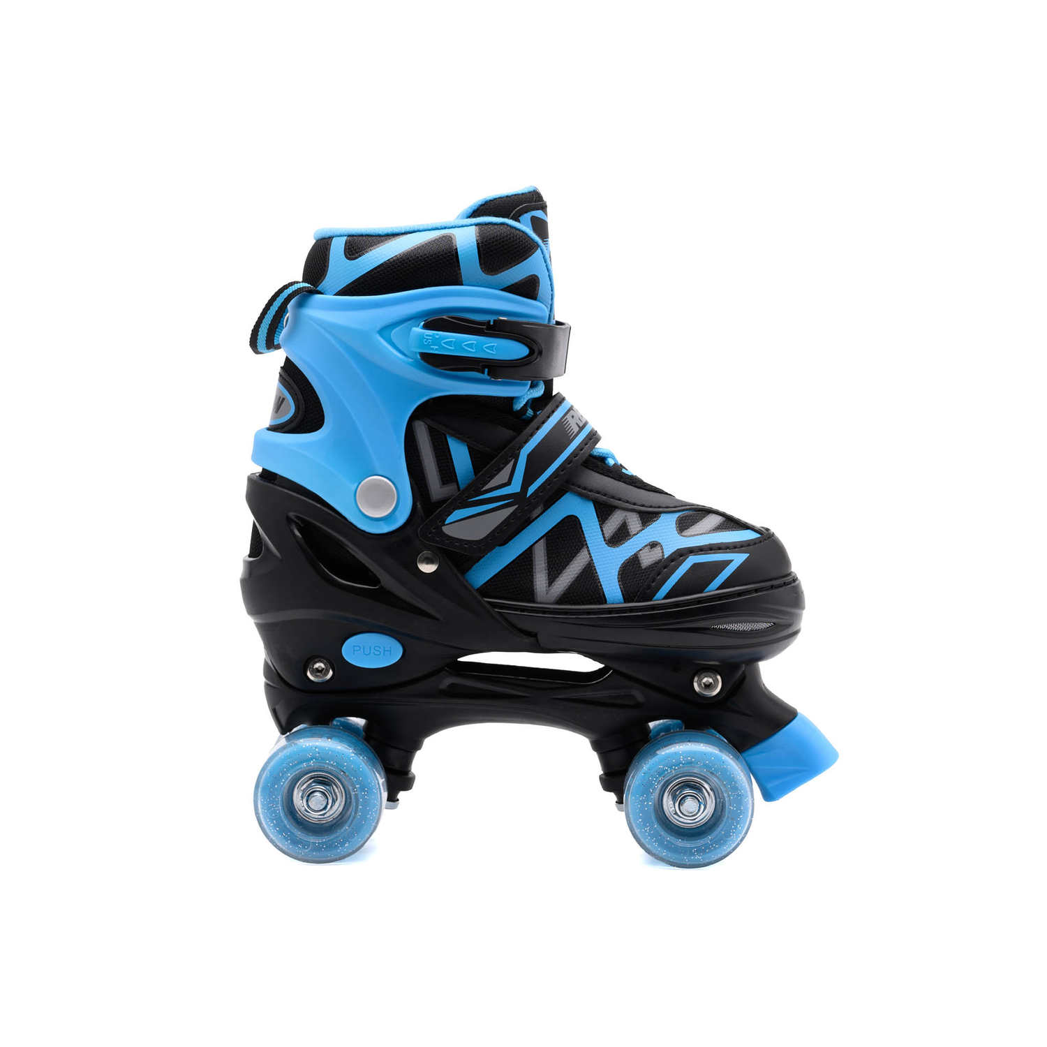 Patin extensible RBW