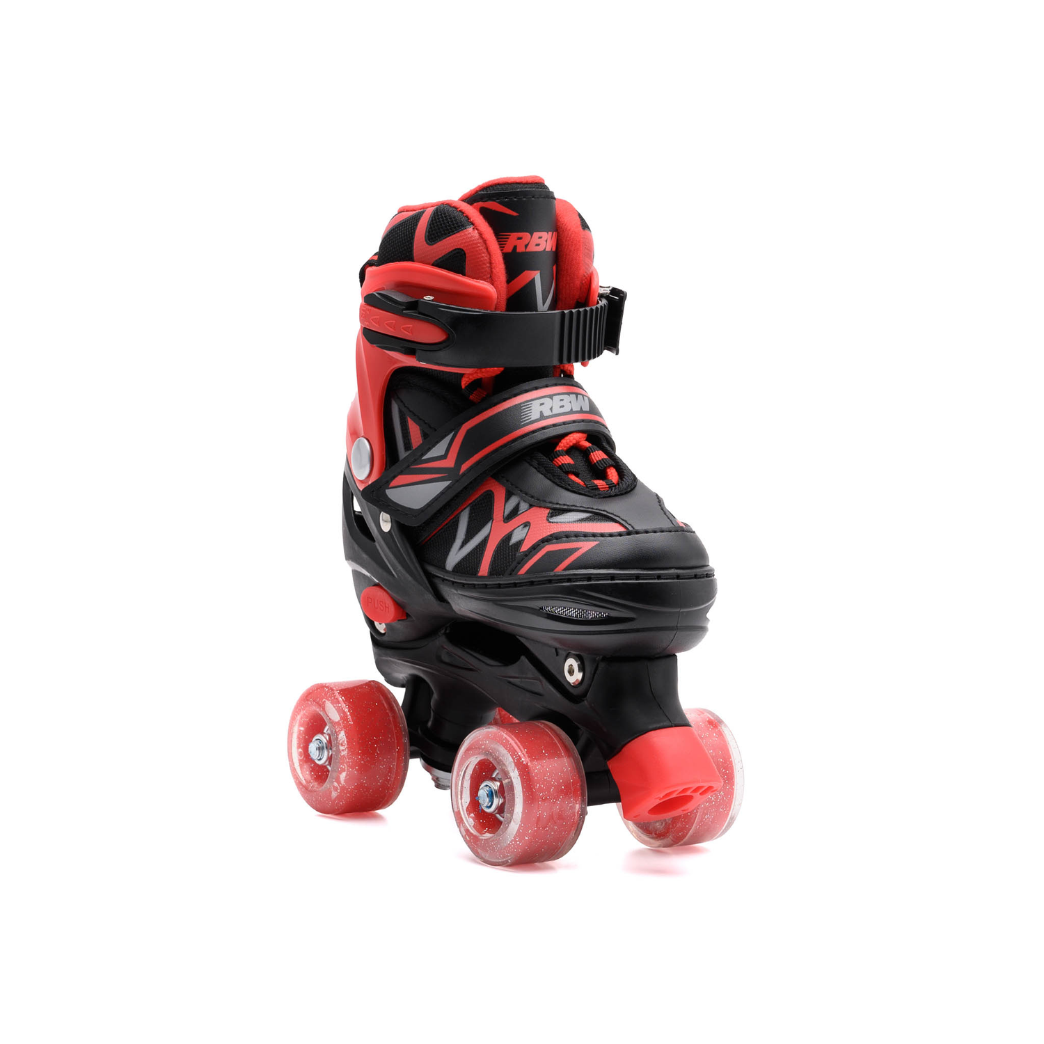 Patin extensible RBW