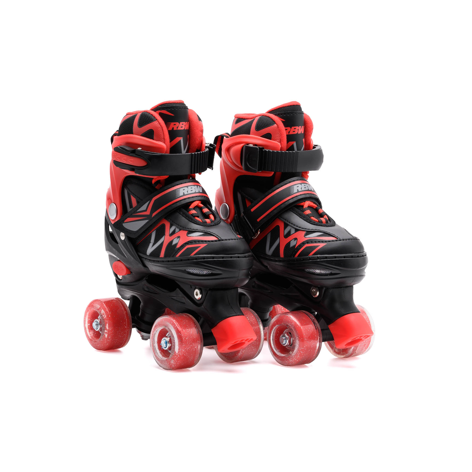 Patin extensible RBW