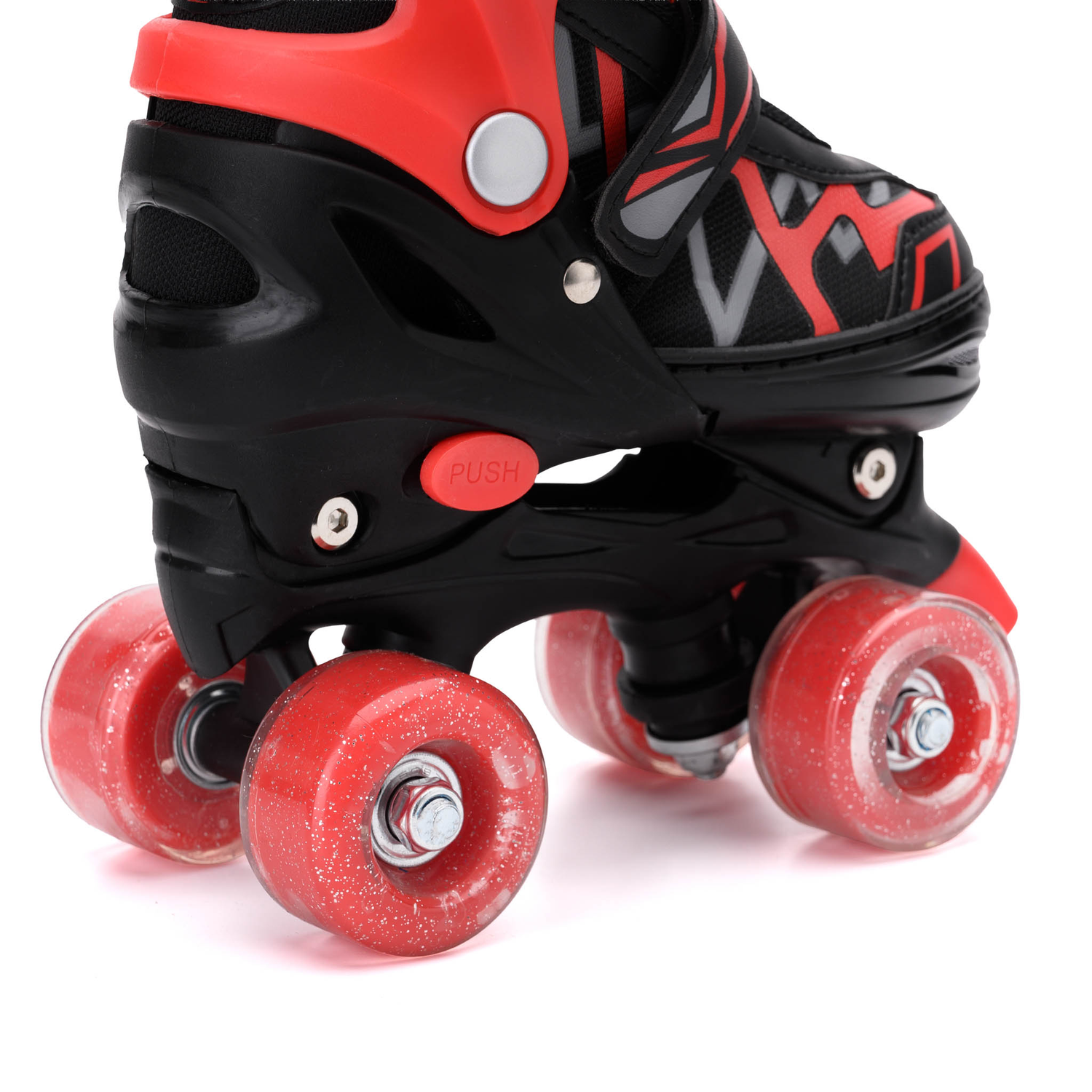Patin extensible RBW