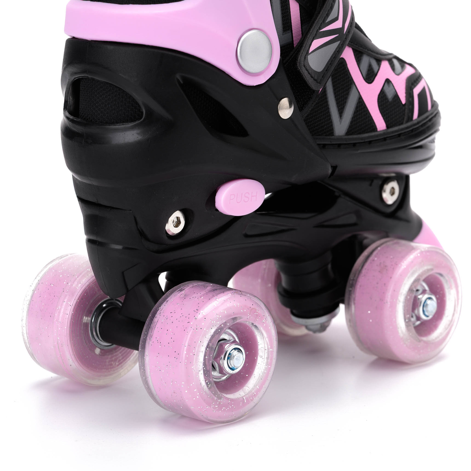 Patin extensible RBW