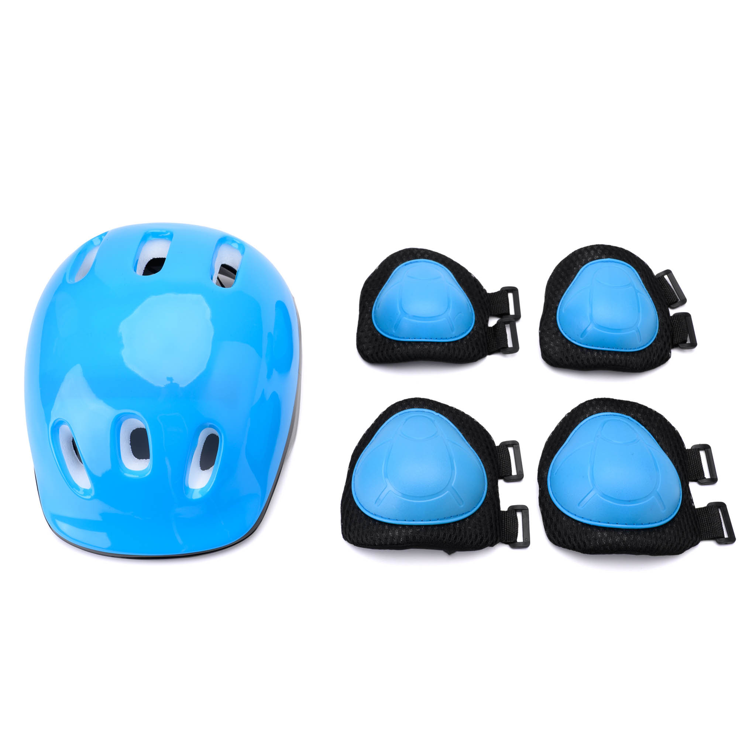 Patin extensible RBW con protecciones