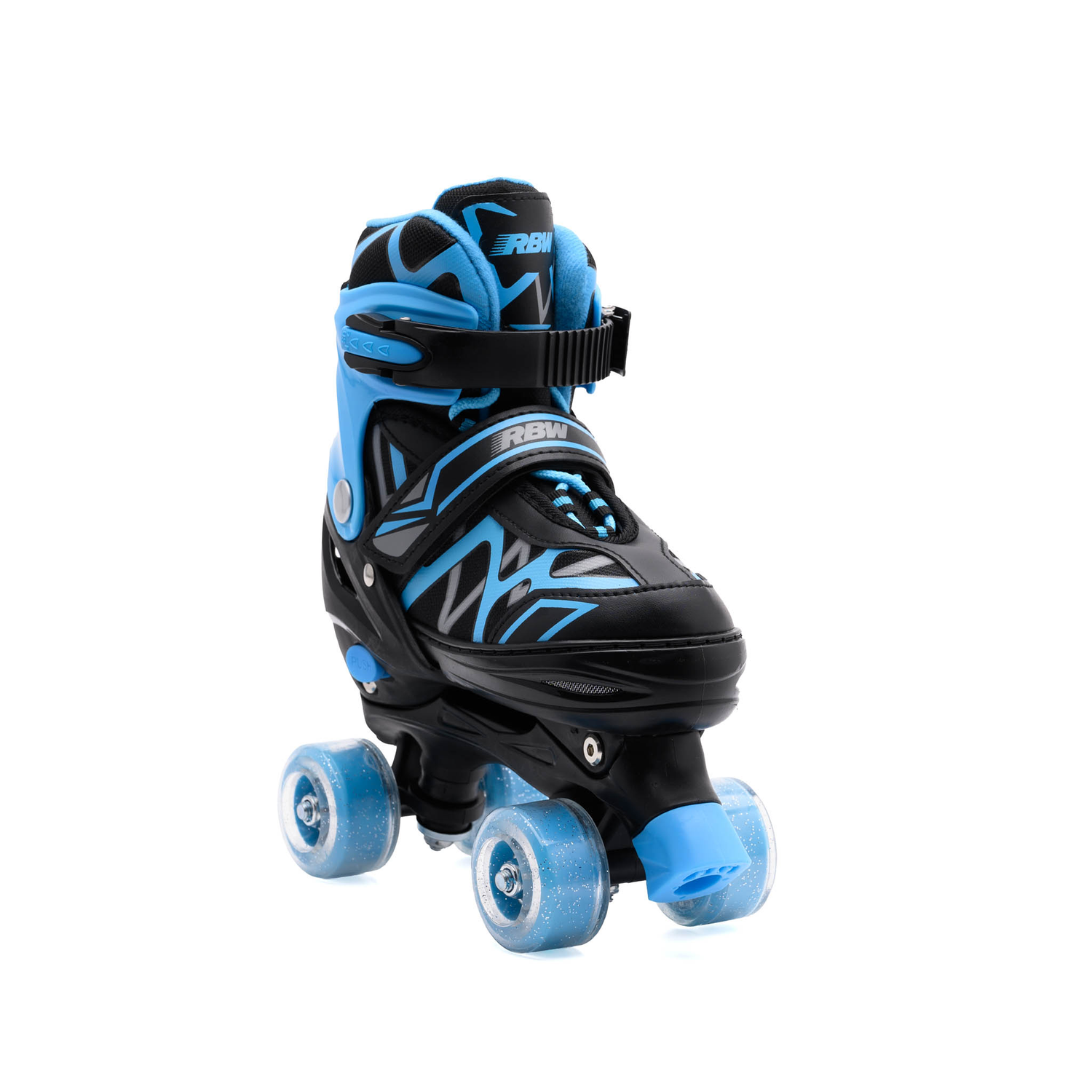 Patin extensible RBW con protecciones