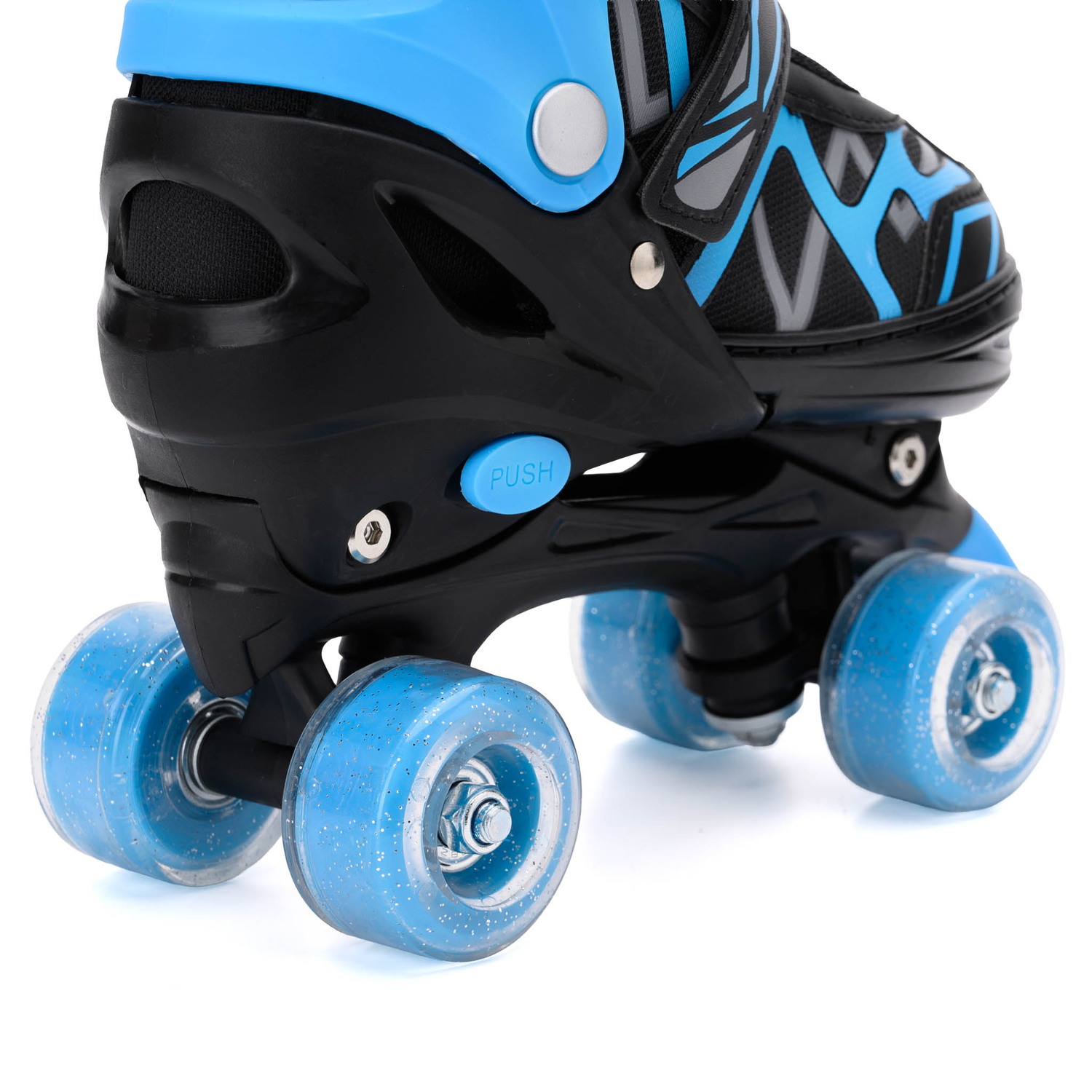 Patin extensible RBW con protecciones