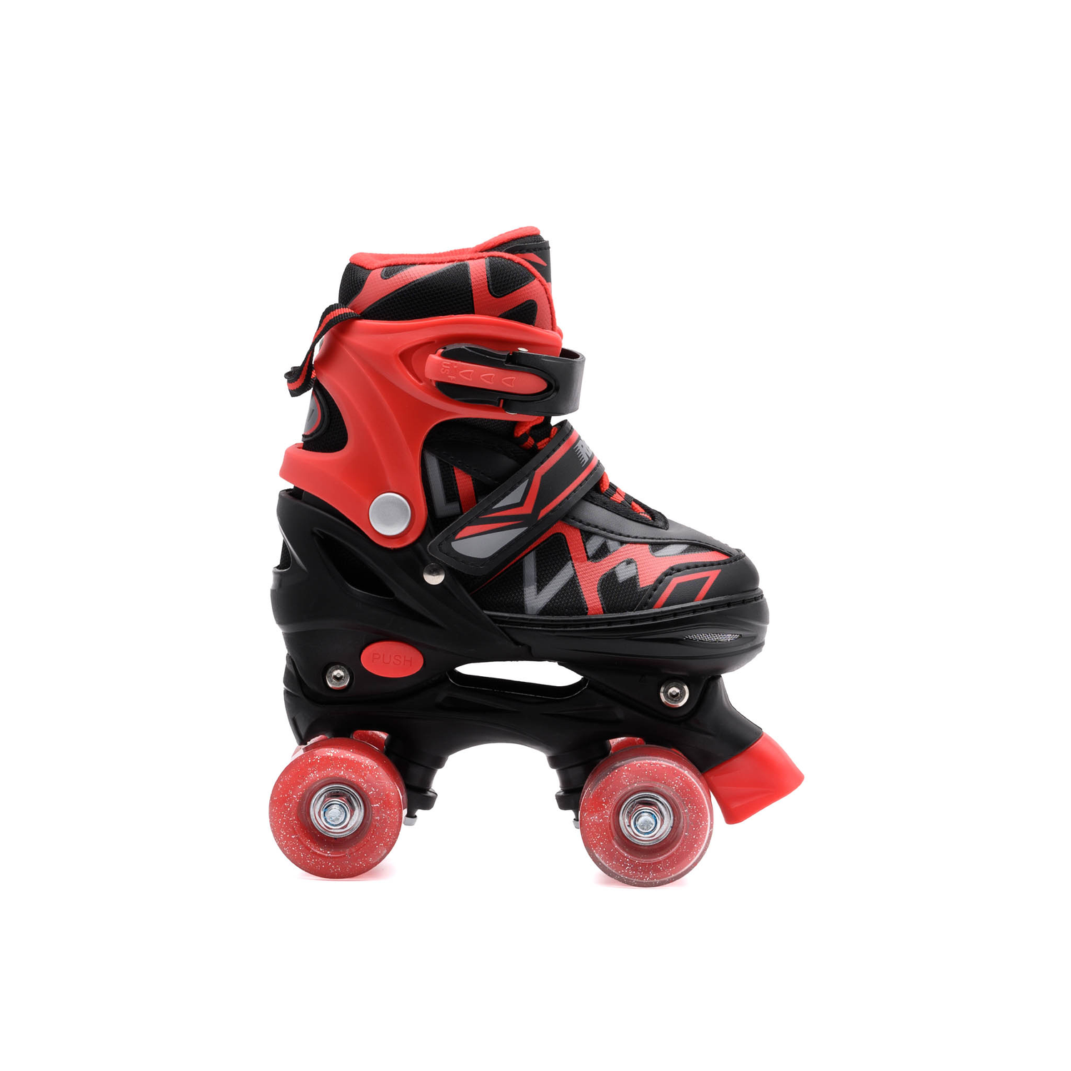 Patin extensible RBW con protecciones