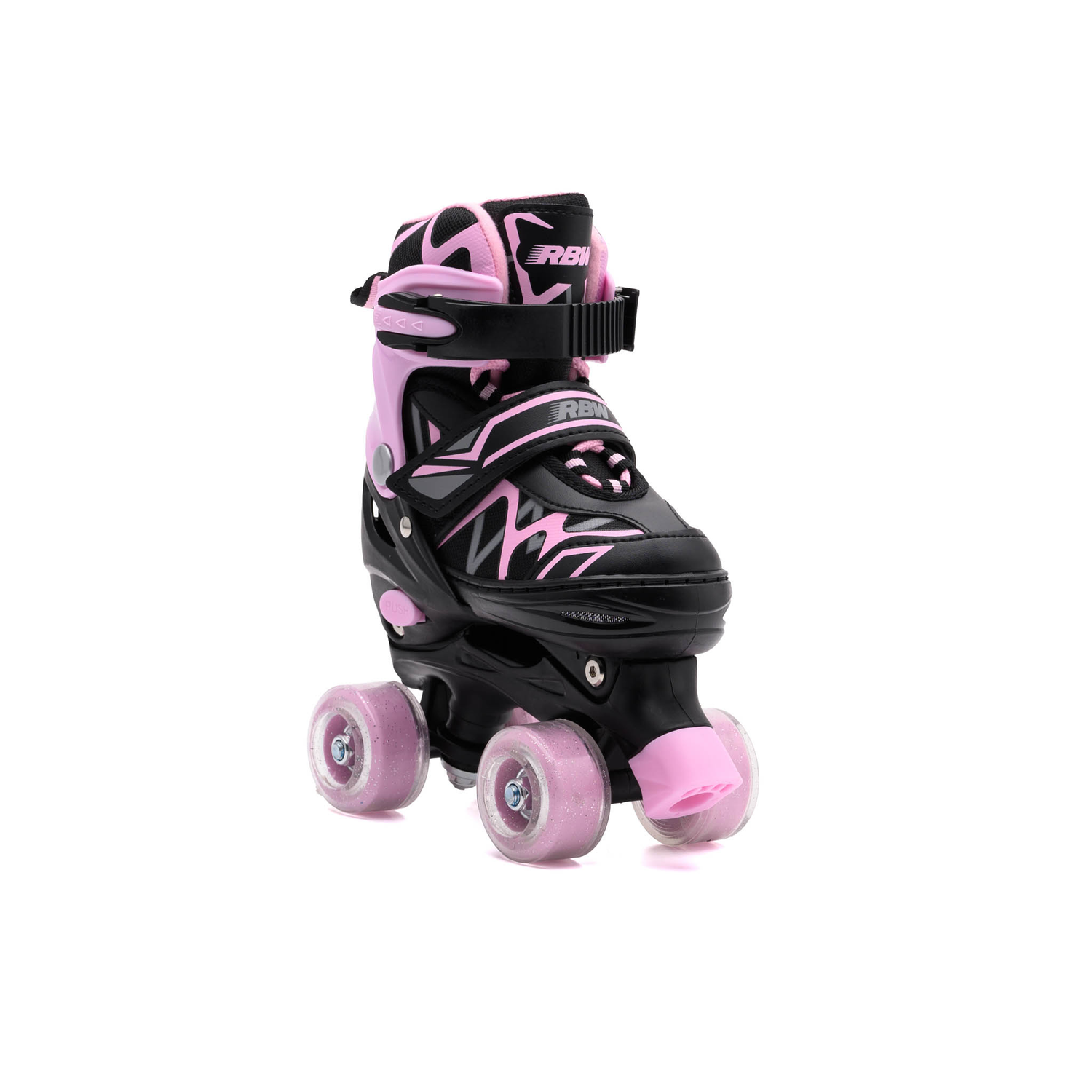 Patin extensible RBW con protecciones