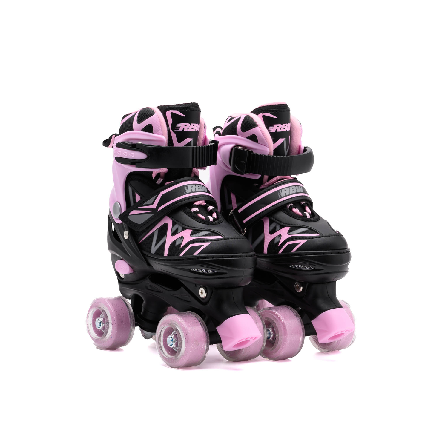 Patin extensible RBW con protecciones