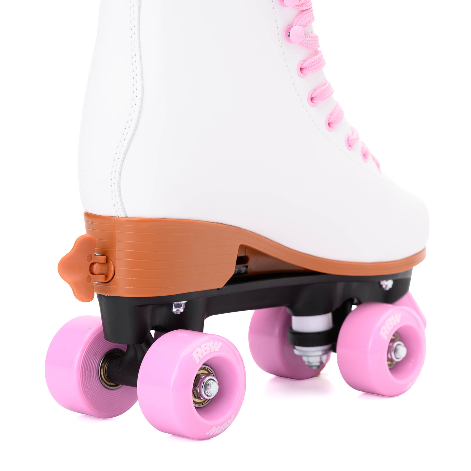 Patin artistico regulable RBW