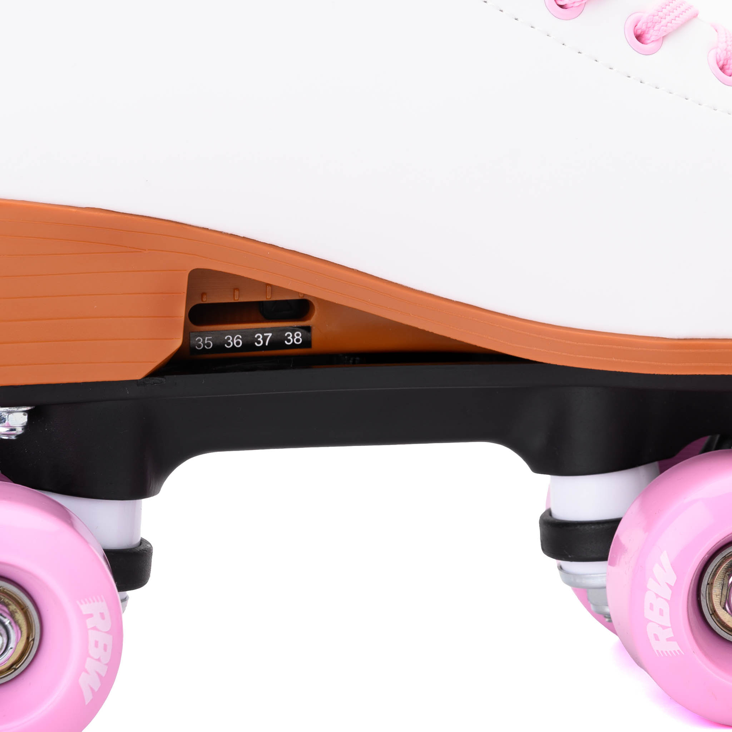 Patin artistico regulable RBW