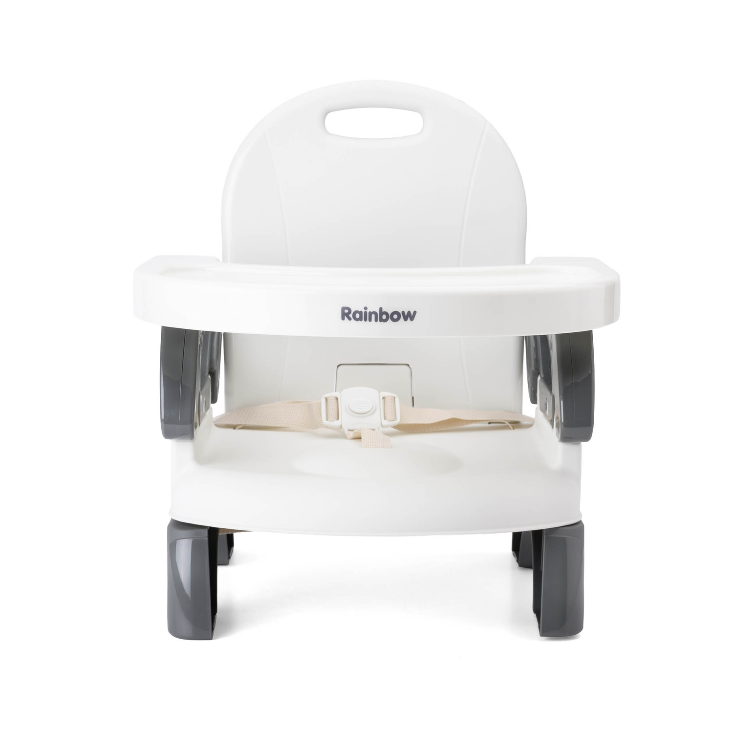 Silla De Comer Booster De Mesa Plegable Rubi