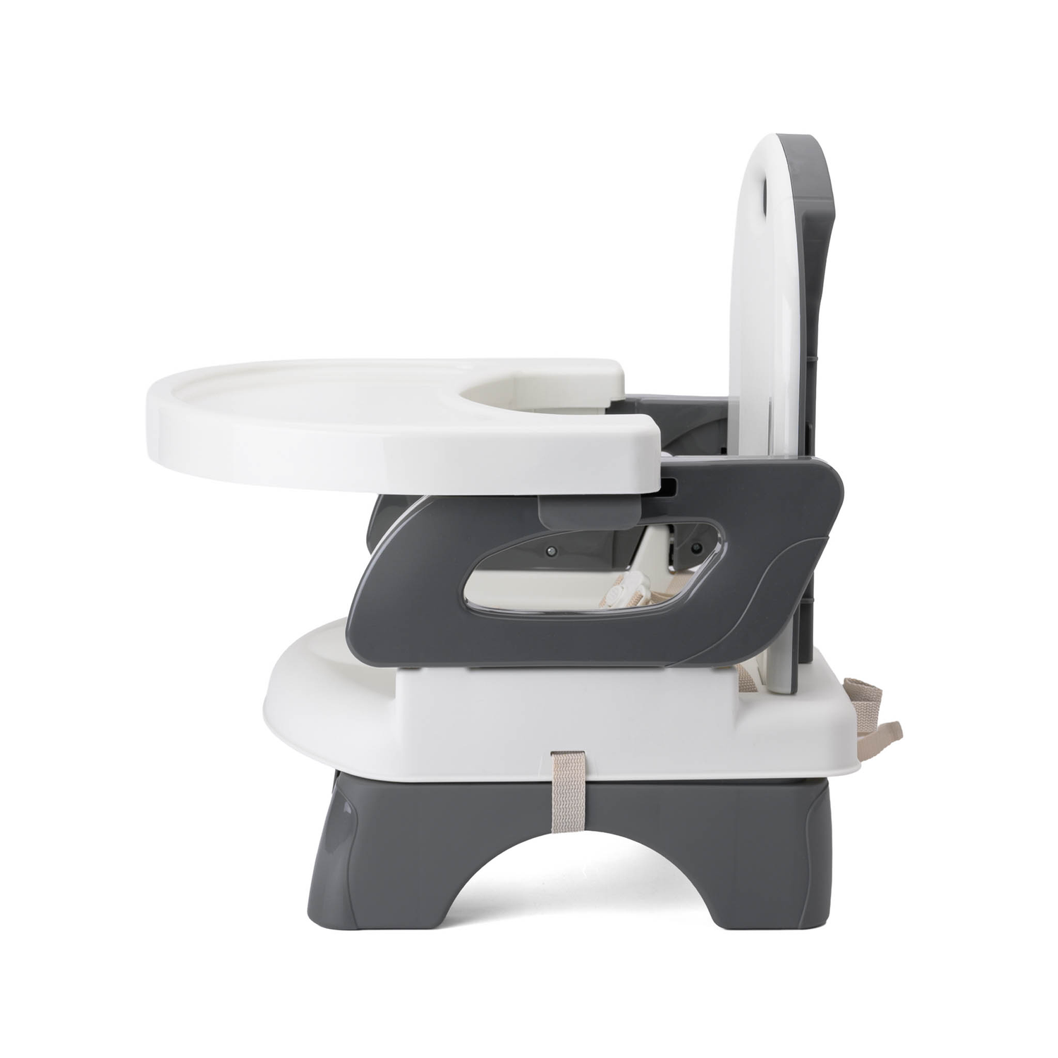 Silla De Comer Booster De Mesa Plegable Rubi