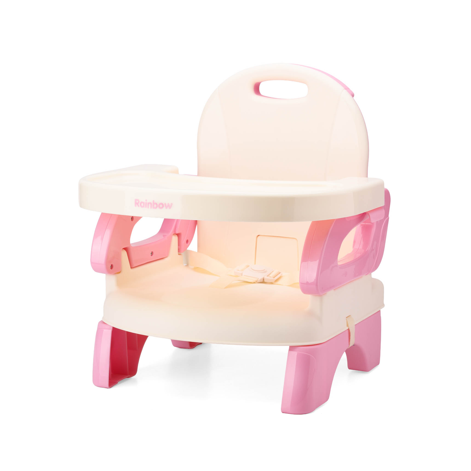Silla De Comer Booster De Mesa Plegable Rubi