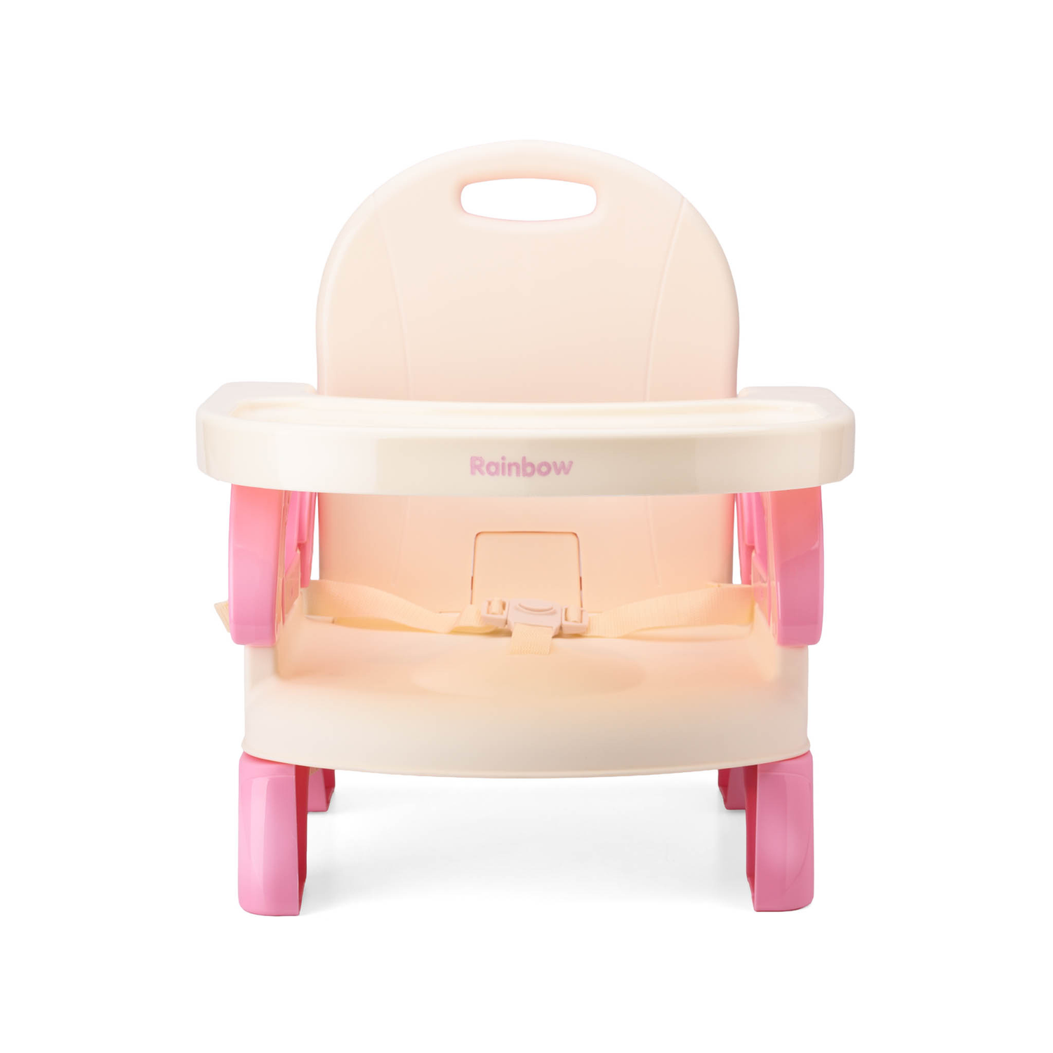 Silla De Comer Booster De Mesa Plegable Rubi