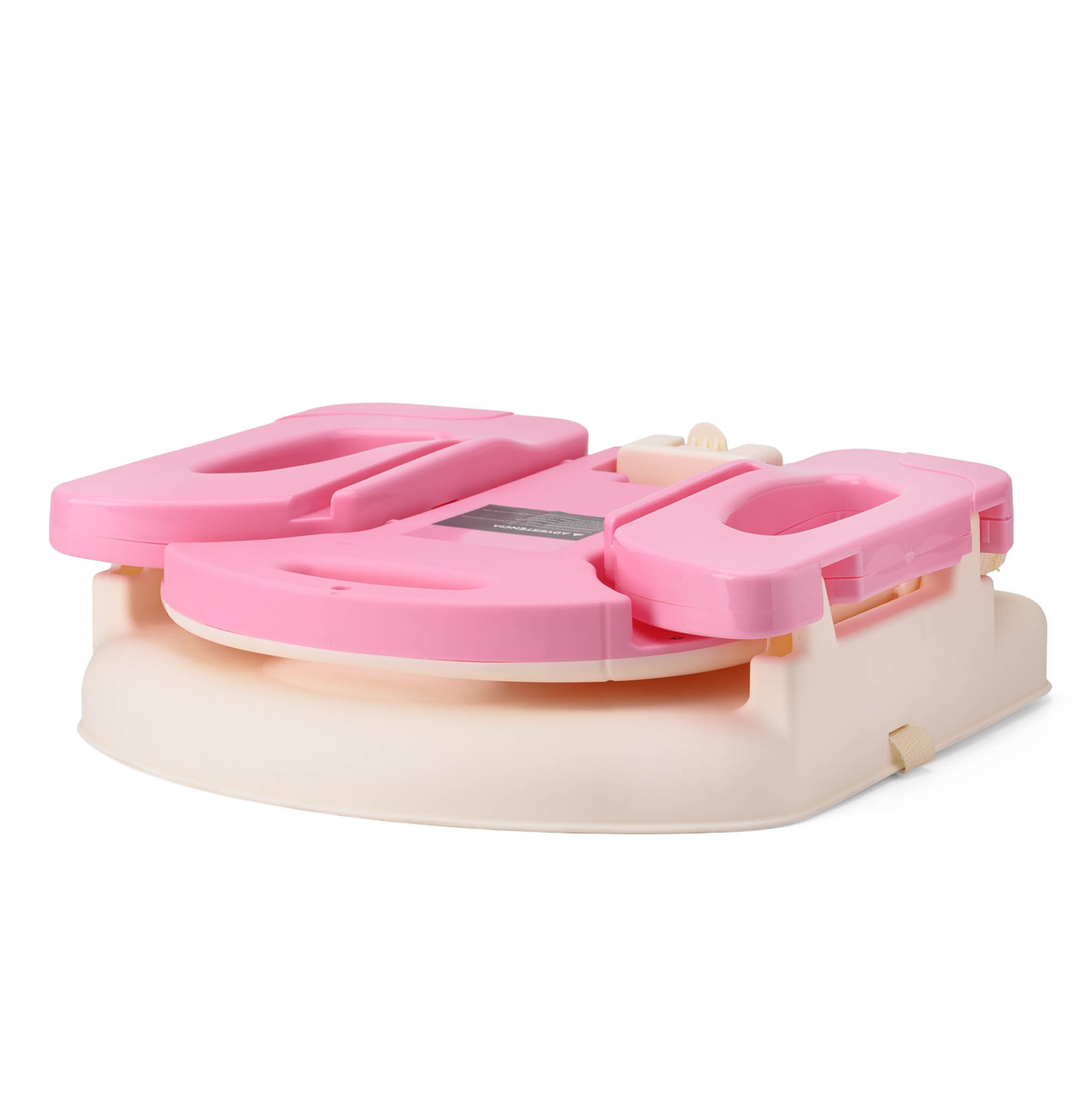 Silla De Comer Booster De Mesa Plegable Rubi