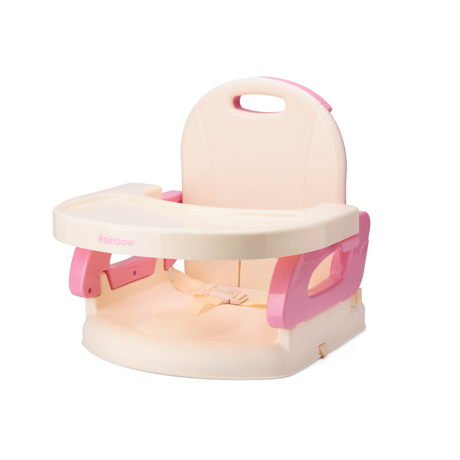Silla De Comer Booster De Mesa Plegable Rubi