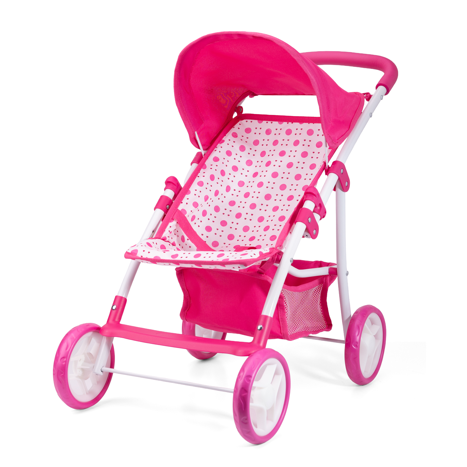 COCHE DE MUÑECA