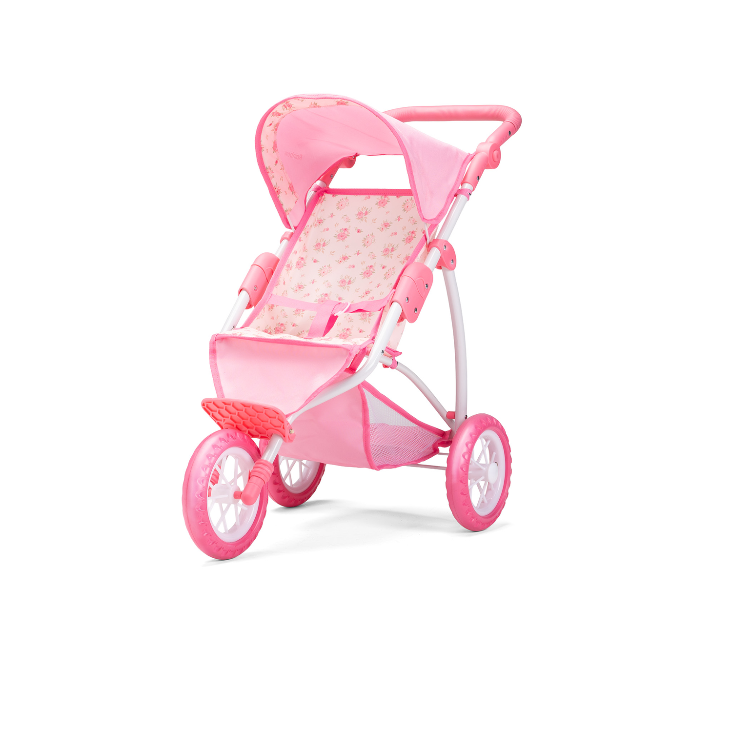 Jogger para muñecas