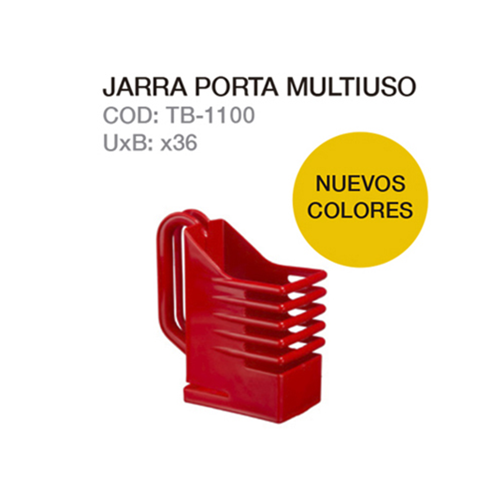 Jarra Porta Multiuso