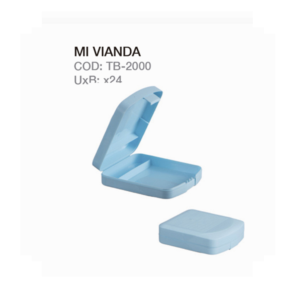 Mi Vianda