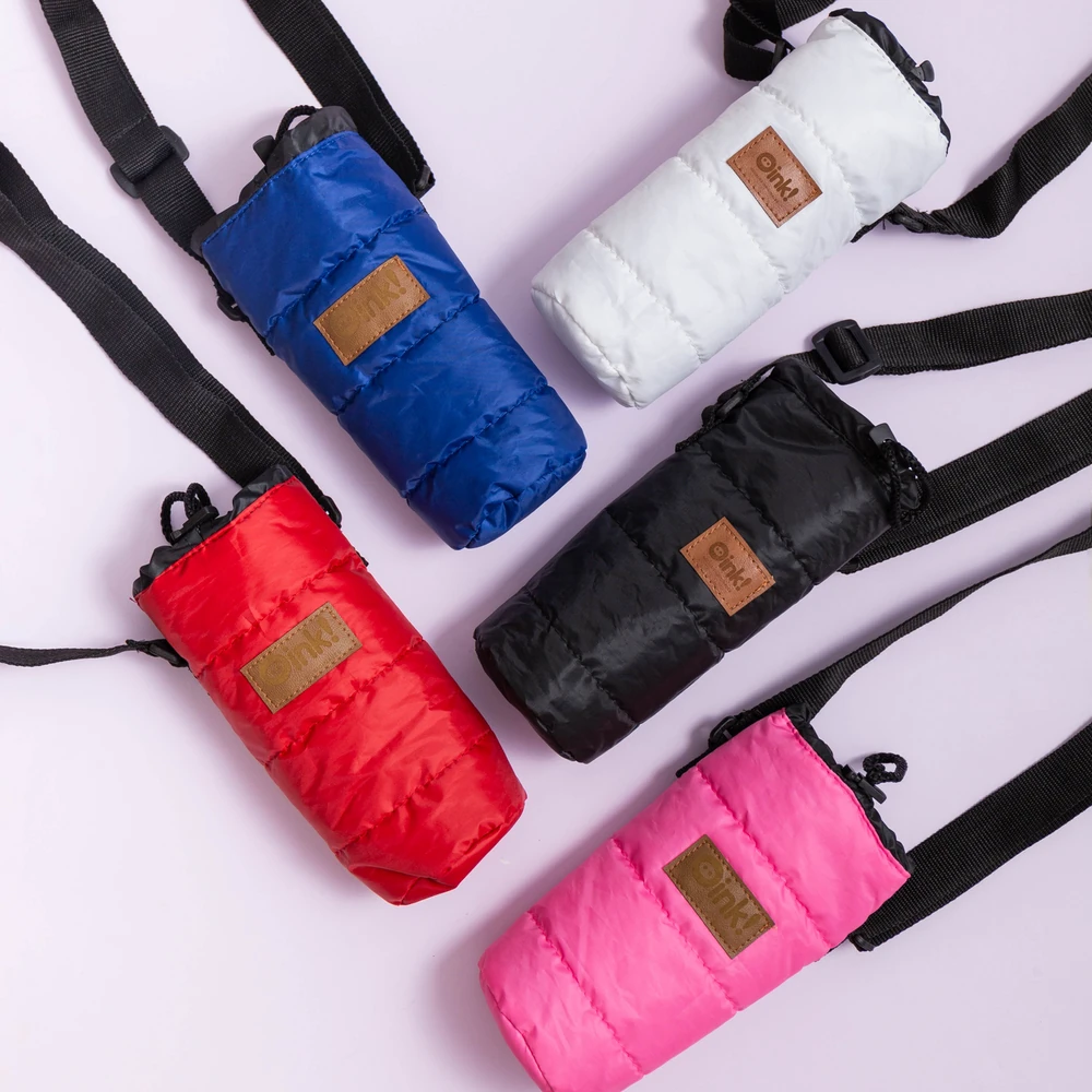 porta botellas bolsos de agua para trotar