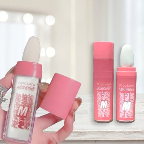 POLVO DE HADAS MISS LARA OMKARALOLA MAYORISTA