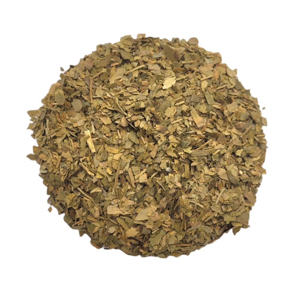 Ginkgo Biloba 
