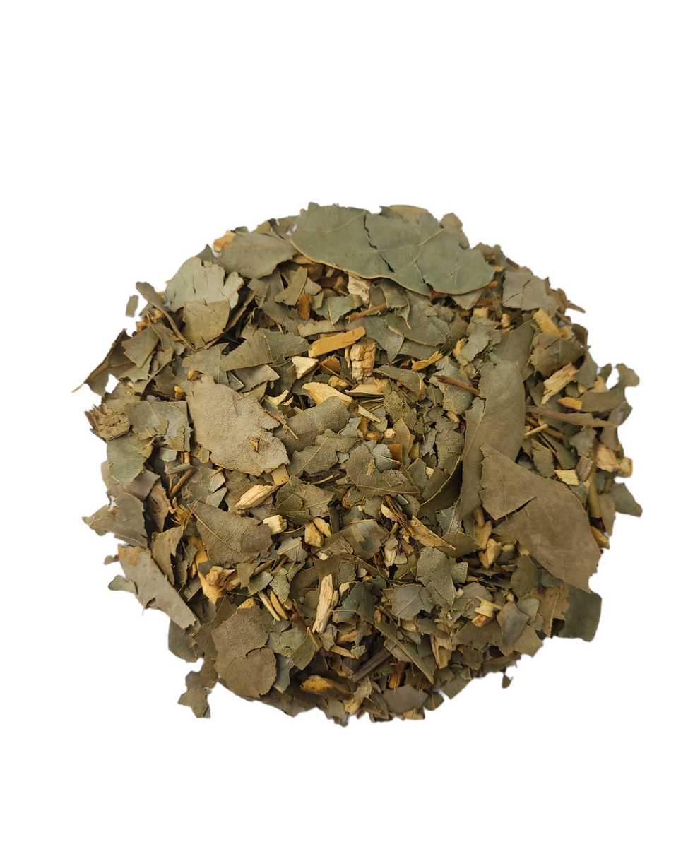 Alcanfor x 1 kg