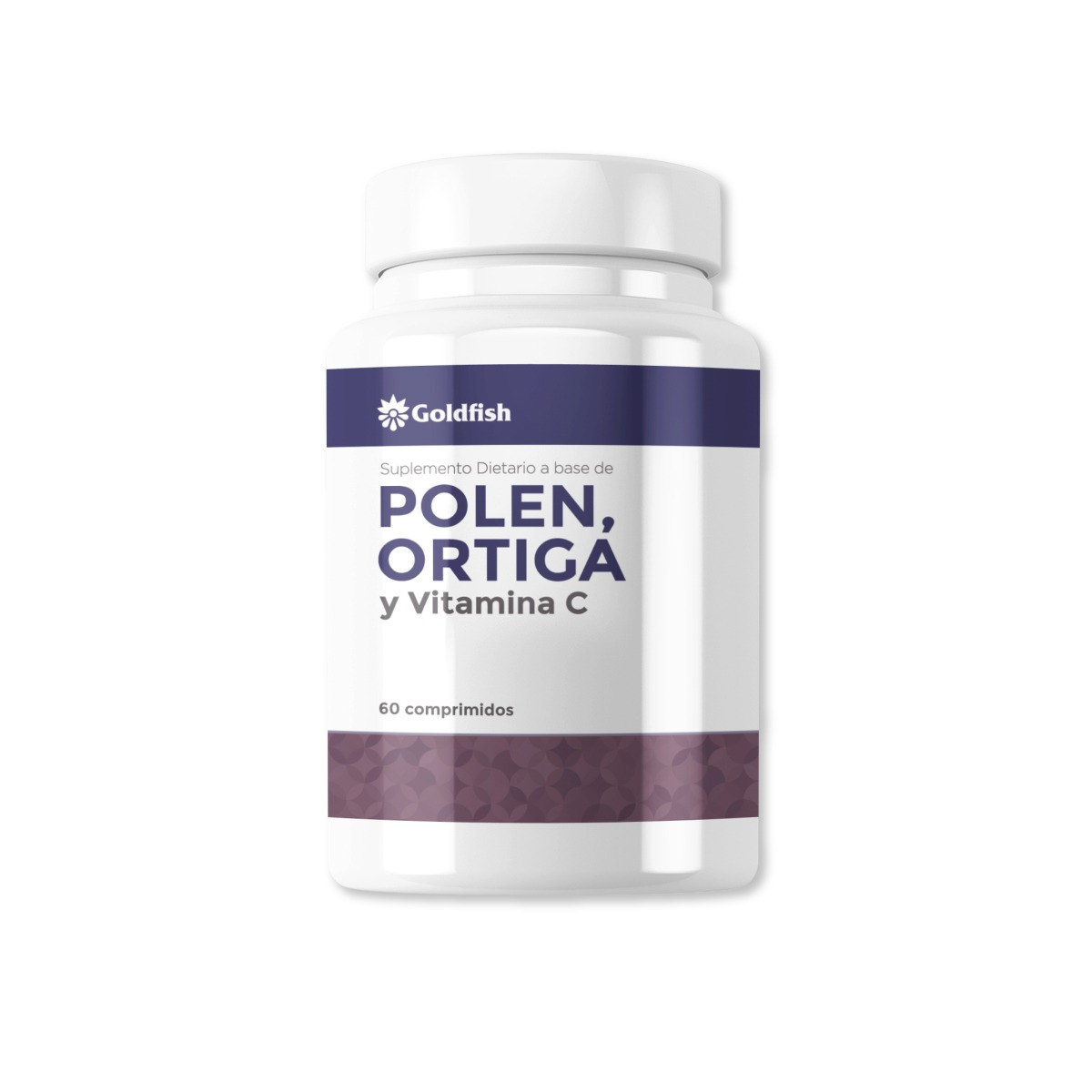 POLEN, ORTIGA + VIT C