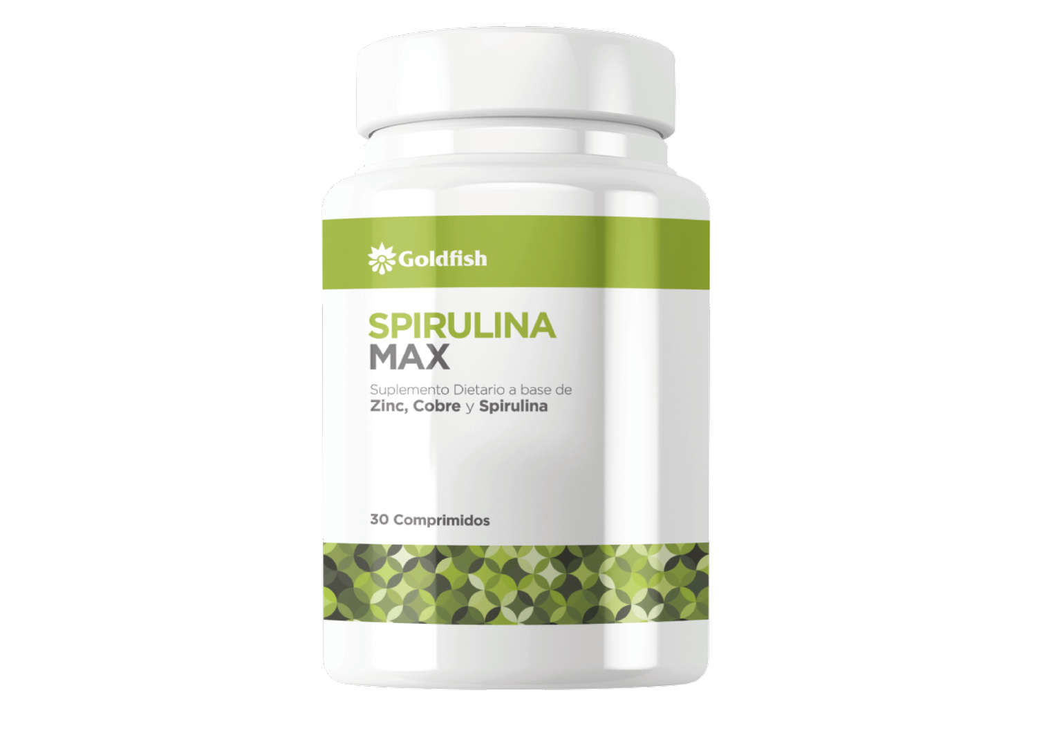 SPIRULINA EN POLVO & COMPRIMIDOS