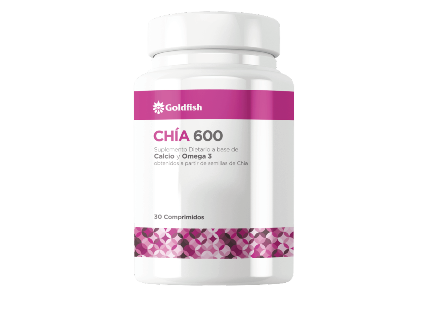 CHIA 600
