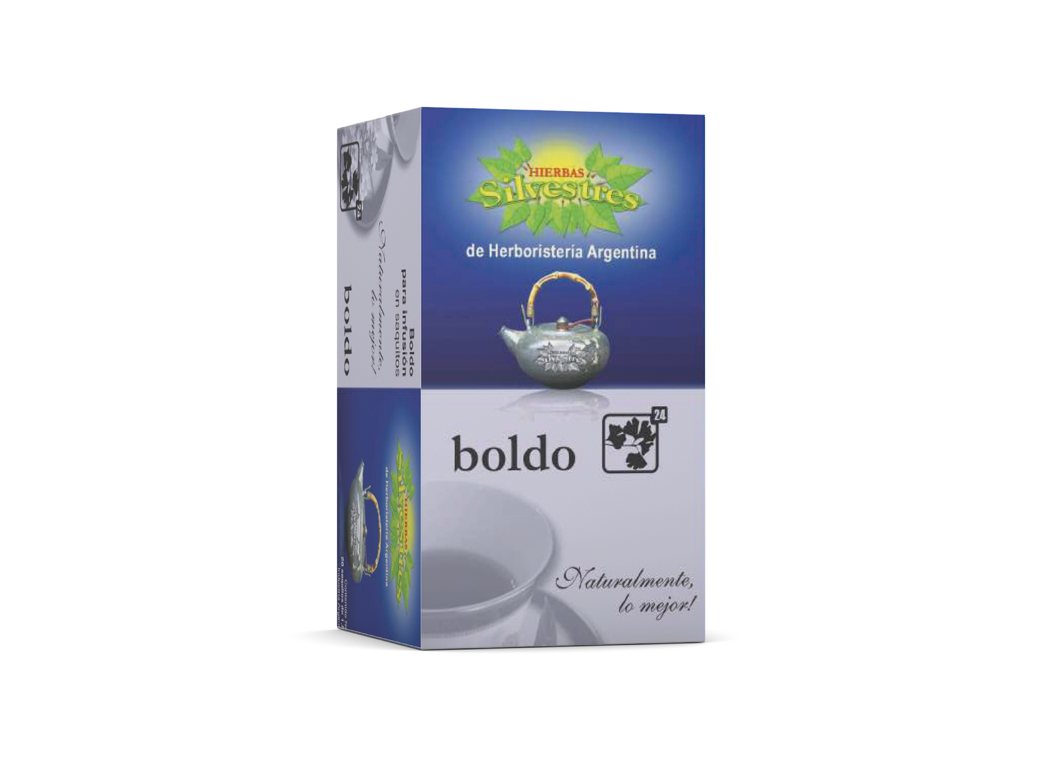 PACK TES MEDICINALES