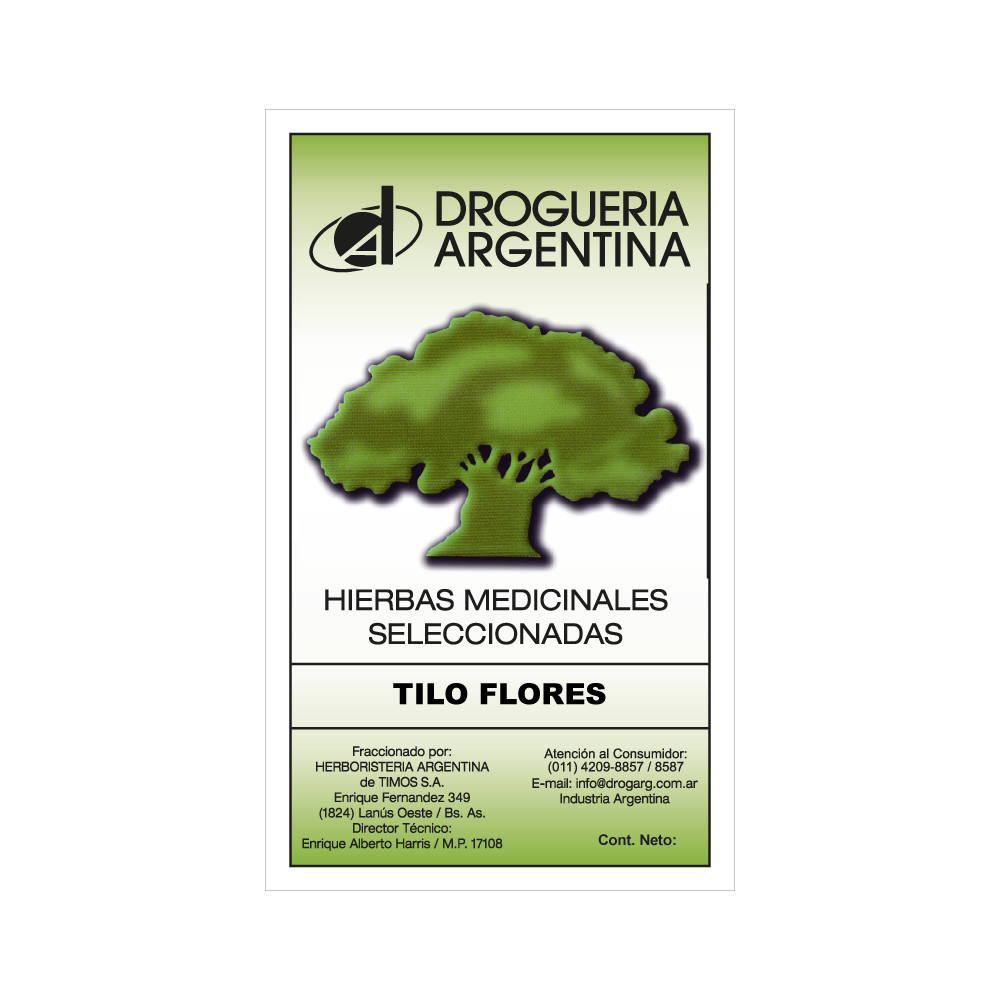 HIERBAS FRACCIONADAS