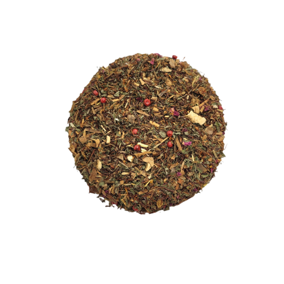 N. 33 - ROOIBOS CHAI