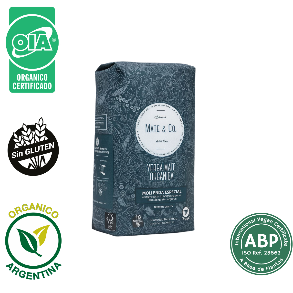 Yerba Mate