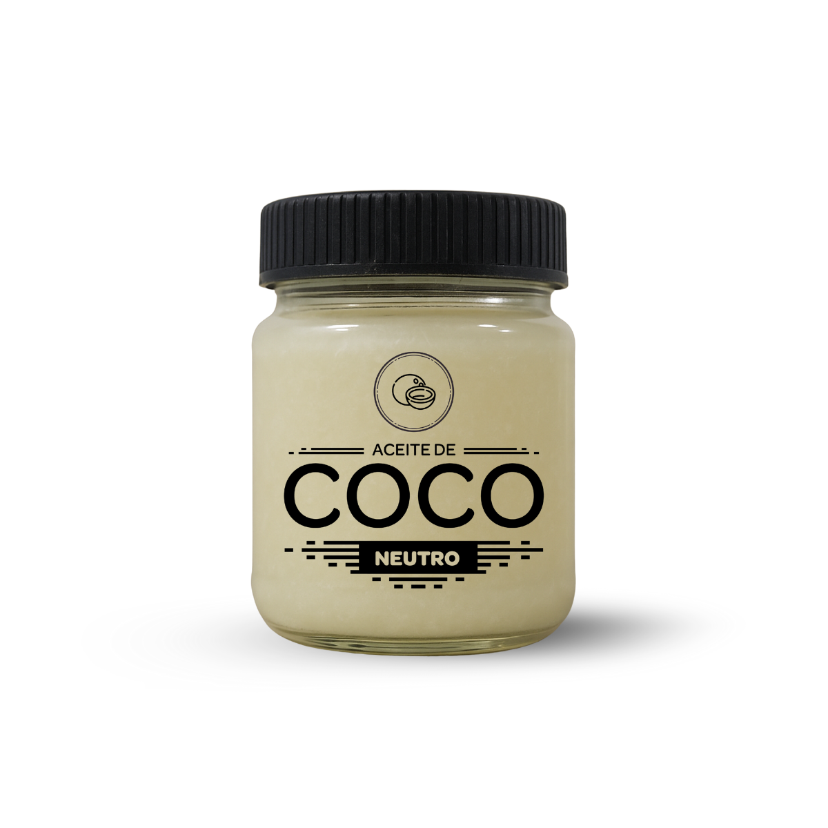 ACEITE DE COCO NEUTRO PET X 220 ML GOLDFISH