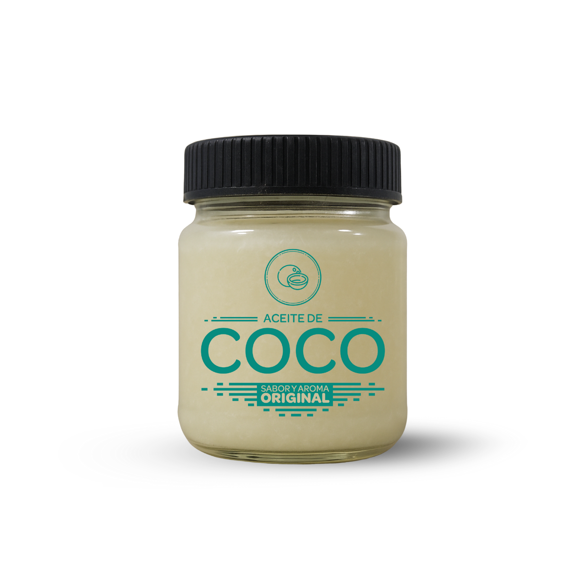 ACEITE DE COCO VIRGEN PET X 220 ML GOLDFISH
